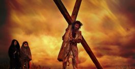 Droga krzyżowa-piątki o godz. 19.00,