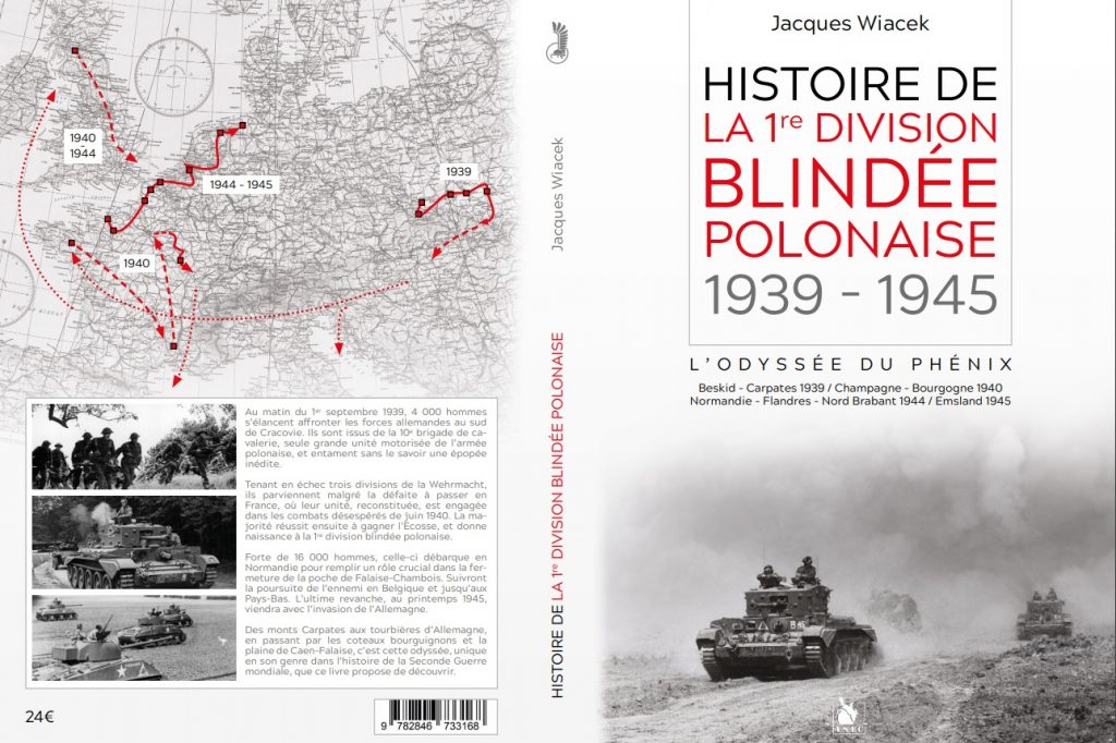 histoire-premiere-blinde-polonaise