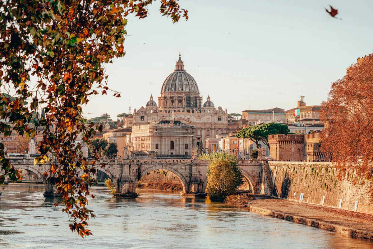 Pielgrzymka do Rzymu, Loreto i Asyżu 28 kwietnia-05 maja