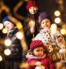 Zapraszamy na Roraty, wtorki 18.30, piątki 19.30.