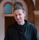 o. Bernard Sawicki osb.  Zapraszamy