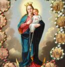 Najświętszej Maryi Panny Różańcowej