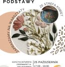 Sfera Kobiet, zaprasza na spotkanie warsztatowe