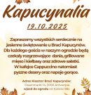 Kapucynalia