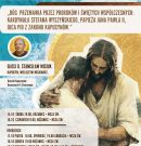 Zapraszamy na rekolekcje: Bóg do nas przemawia przez proroków i świętych współczesnych: kardynała Stefana Wyszyńskiego, papieża Jana Pawła II, ojca Pio z zakonu kapucynów.