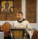 Z radością zapraszamy na rekolekcje, dni foramcji chrześcijańskiej.