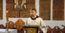 Z radością zapraszamy na rekolekcje, dni foramcji chrześcijańskiej.