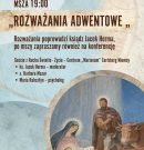 Rozważania Adwentowe