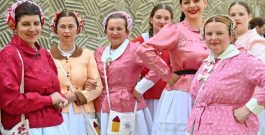 Zaproszenie na Mszę św. w intencji Kobiet