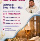 Zapraszamy na rekolekcje