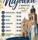 Zapraszamy na Majówkę