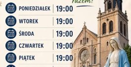 Zapraszamy na Majówkę