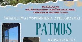 Świadectwo z Patmos