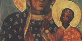 Uroczystość Najświętszej Maryi Panny Częstochowskiej
