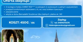 Zapraszamy