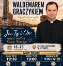 Zapraszamy na rekolekcje